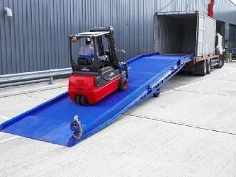  EASYRAMPS ER7.3
