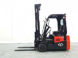 EP CPD20TVL 205 HC