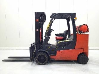 Hyster S5.50FT