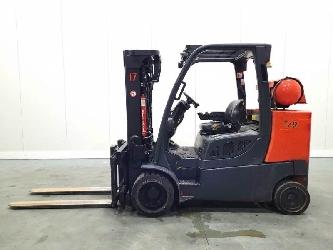 Hyster S5.50FT