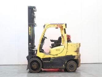 Hyster S7.00FT