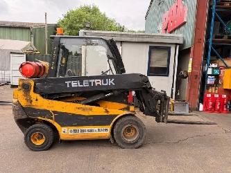 JCB TLT30G