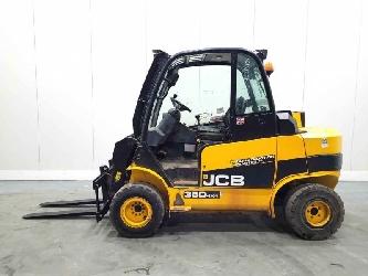 JCB TLT35D 4X4