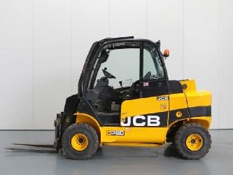 JCB TLT35D 4X4