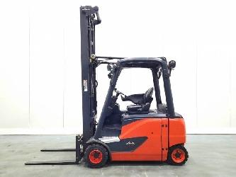 Linde E20PHL 386