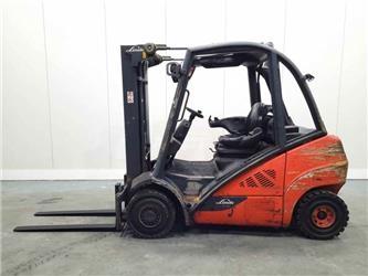 Linde H25D-02 392