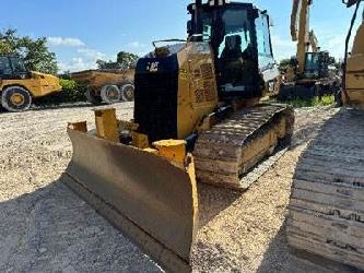 CAT D3K2 LGP