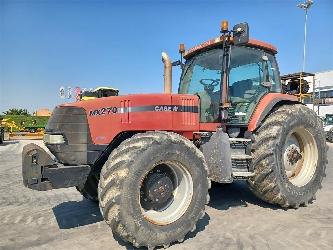 CASE MX 270