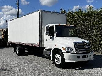 Hino 338