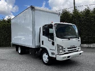 Isuzu NPR