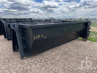  16 ft