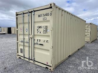  20 ft