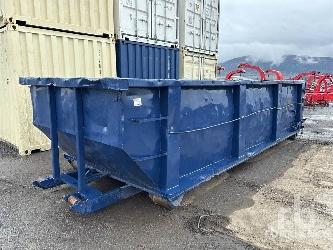  20 ft