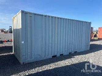 20 ft