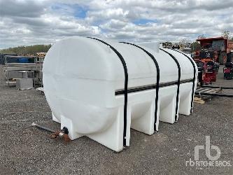  3200 gal