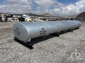  4000 gal