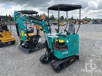 AGT H15R