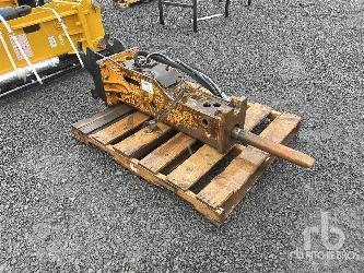 BTI BX-8