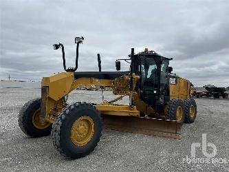 CAT 12M3