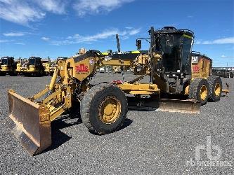 CAT 140M