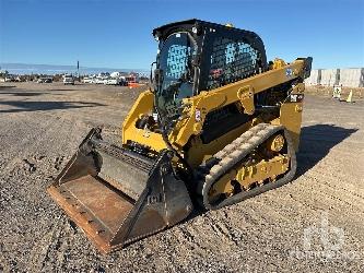 CAT 249D
