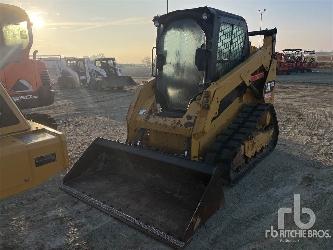 CAT 259D