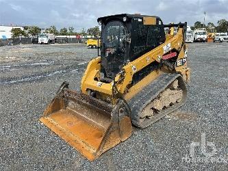 CAT 259D