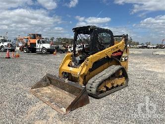 CAT 259D