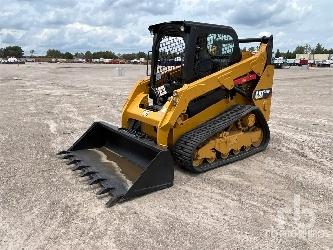 CAT 259D