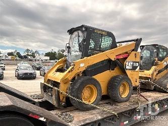 CAT 262D