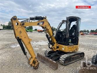 CAT 303E
