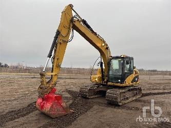 CAT 312D