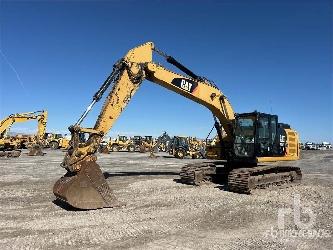 CAT 323F