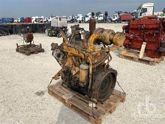 CAT 3304