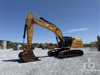 CAT 352