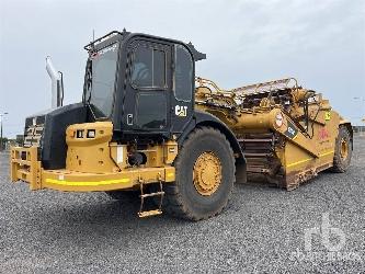 CAT 623K
