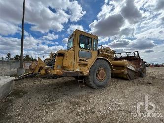 CAT 627G