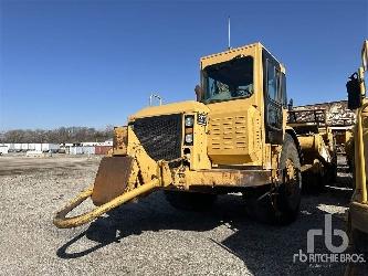 CAT 627G