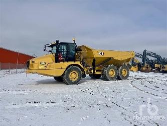 CAT 730