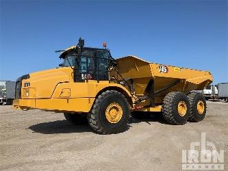 CAT 745