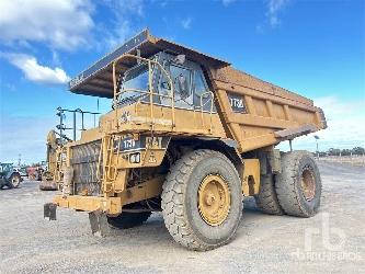 CAT 773D