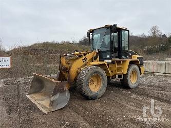 CAT 914G