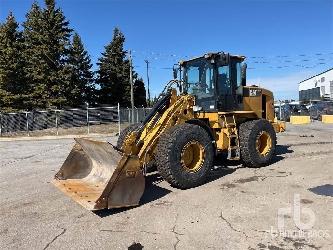 CAT 924H