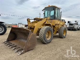 CAT 928F