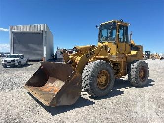 CAT 936E