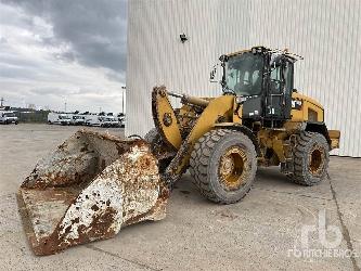 CAT 938K