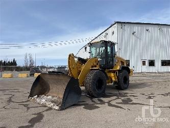 CAT 938M