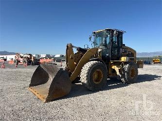 CAT 938M