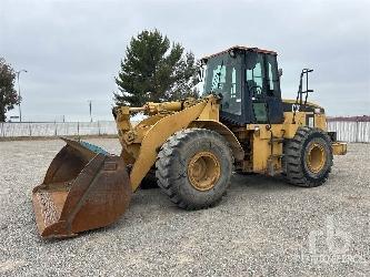CAT 950G