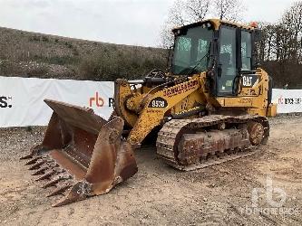 CAT 953D